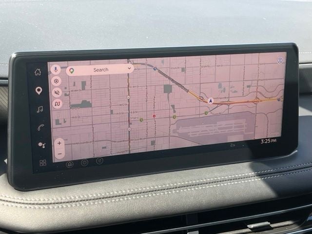 2026 INFINITI QX60 Luxe FWD