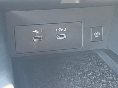 2026 INFINITI QX60 Luxe FWD