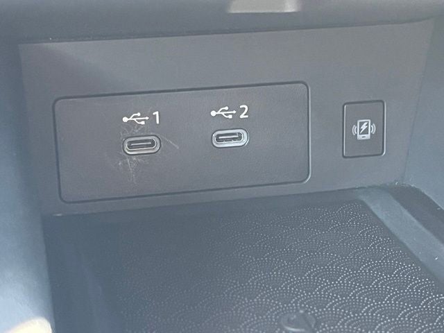 2026 INFINITI QX60 Luxe FWD