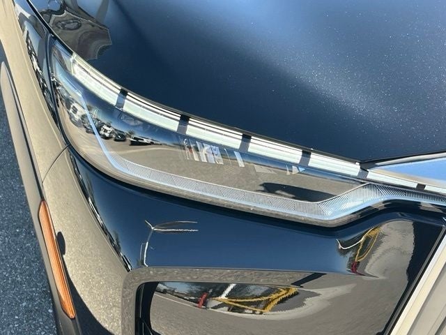 2026 INFINITI QX60 Luxe FWD