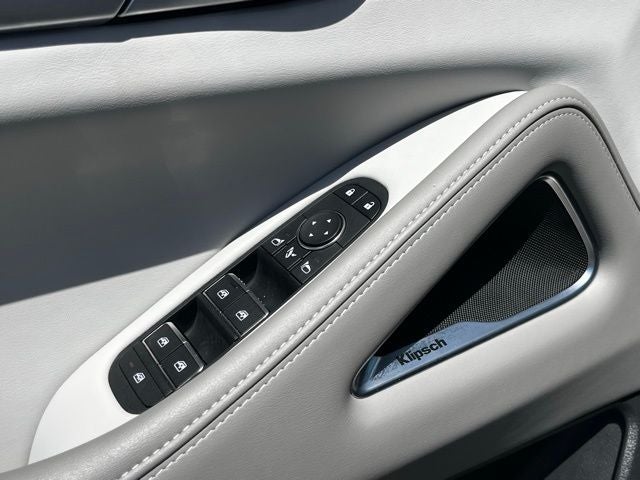 2026 INFINITI QX60 Luxe FWD