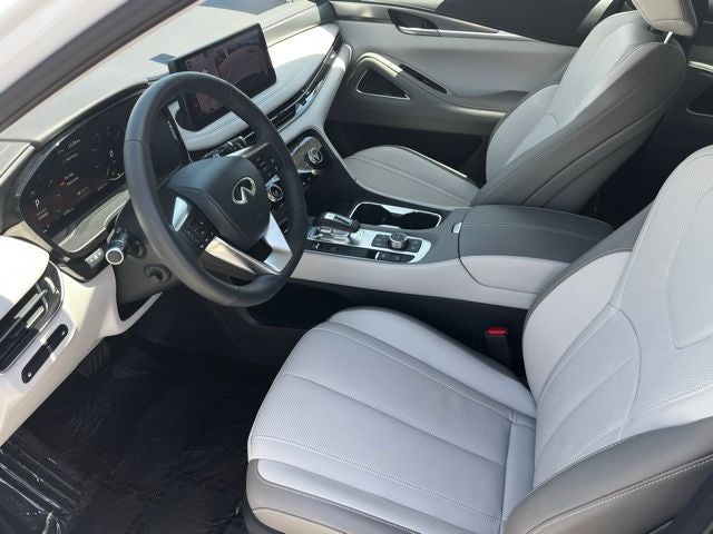 2026 INFINITI QX60 Luxe FWD