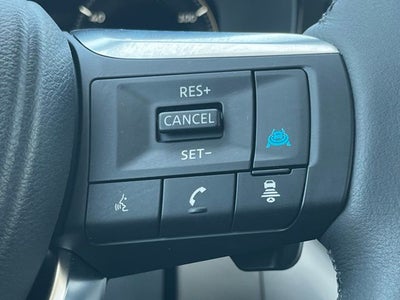 2026 INFINITI QX60 Luxe FWD