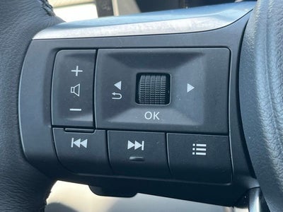 2026 INFINITI QX60 Luxe FWD