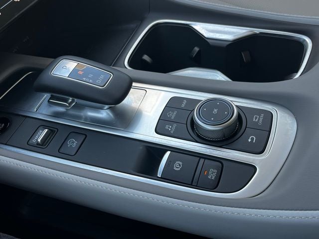 2026 INFINITI QX60 Luxe FWD