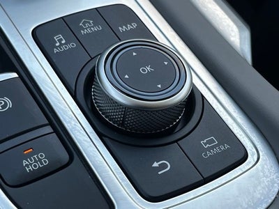 2026 INFINITI QX60 Luxe FWD