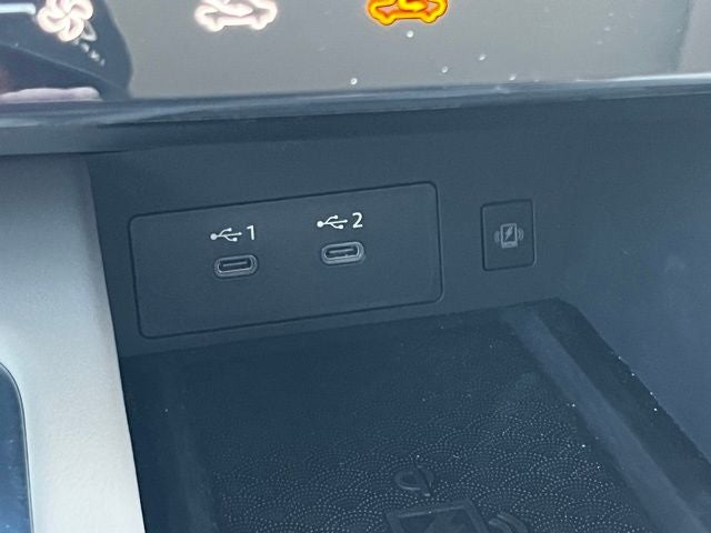 2026 INFINITI QX60 Luxe FWD