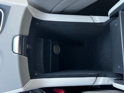 2026 INFINITI QX60 Luxe FWD