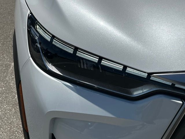 2026 INFINITI QX60 Luxe FWD