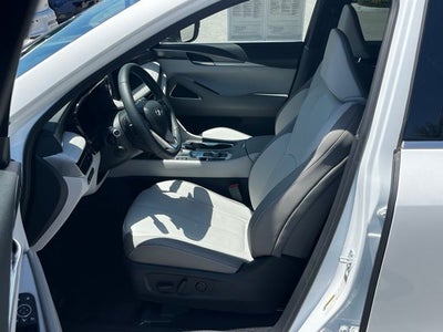 2026 INFINITI QX60 Luxe FWD