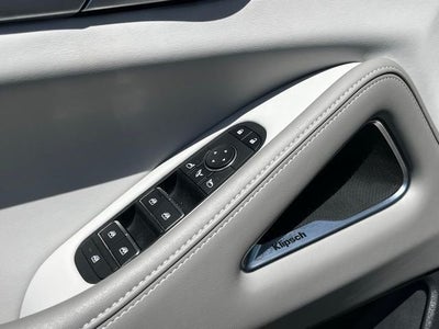 2026 INFINITI QX60 Luxe FWD