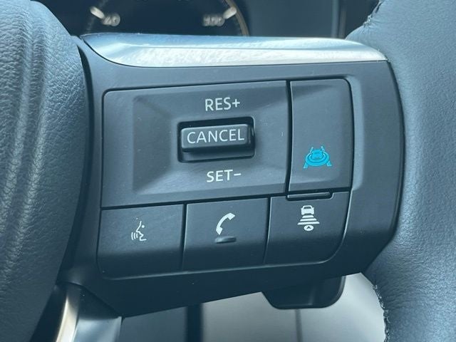 2026 INFINITI QX60 Luxe FWD