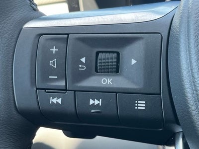 2026 INFINITI QX60 Luxe FWD