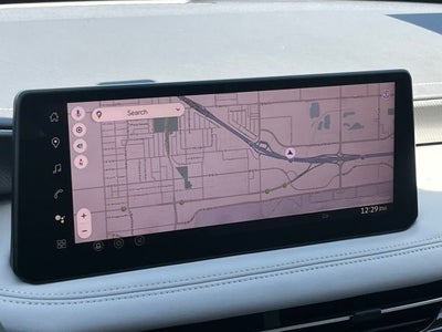 2026 INFINITI QX60 Luxe FWD