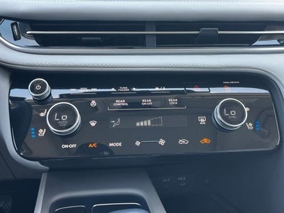 2026 INFINITI QX60 Luxe FWD