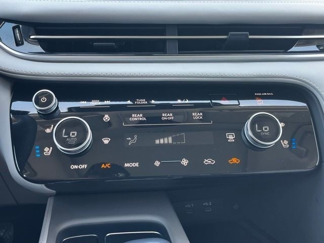 2026 INFINITI QX60 Luxe FWD