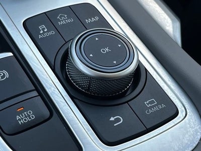 2026 INFINITI QX60 Luxe FWD