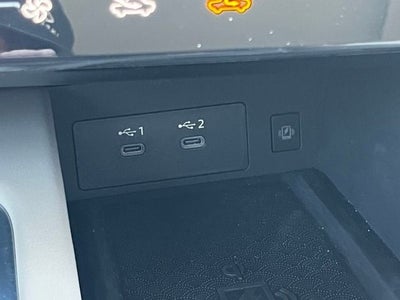 2026 INFINITI QX60 Luxe FWD