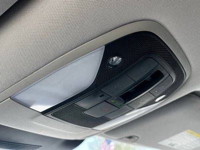 2026 INFINITI QX60 Luxe FWD