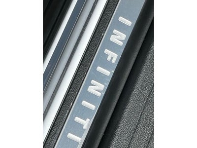 2026 INFINITI QX60 Luxe FWD