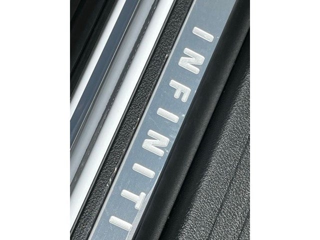 2026 INFINITI QX60 Luxe FWD