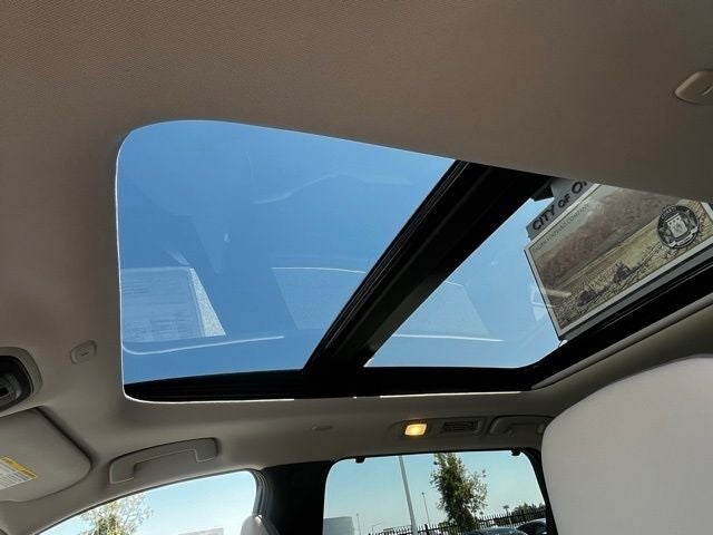 2026 INFINITI QX60 Luxe FWD