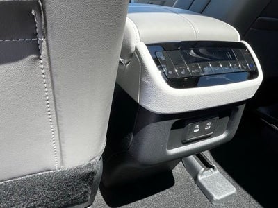 2026 INFINITI QX60 Luxe FWD