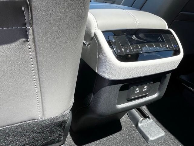 2026 INFINITI QX60 Luxe FWD