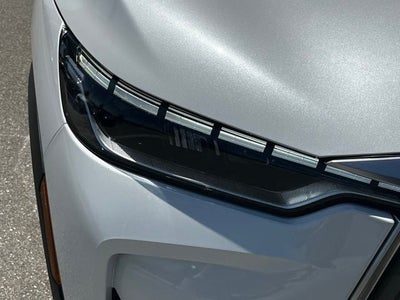 2026 INFINITI QX60 Luxe FWD