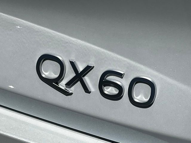 2026 INFINITI QX60 Luxe FWD
