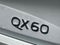 2026 INFINITI QX60 Luxe FWD