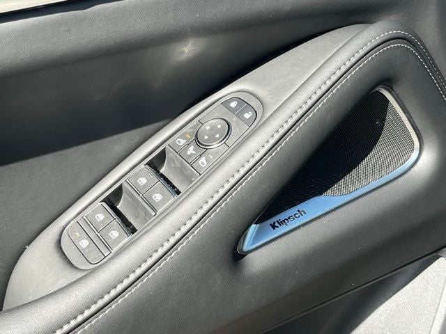 2026 INFINITI QX60 Luxe FWD