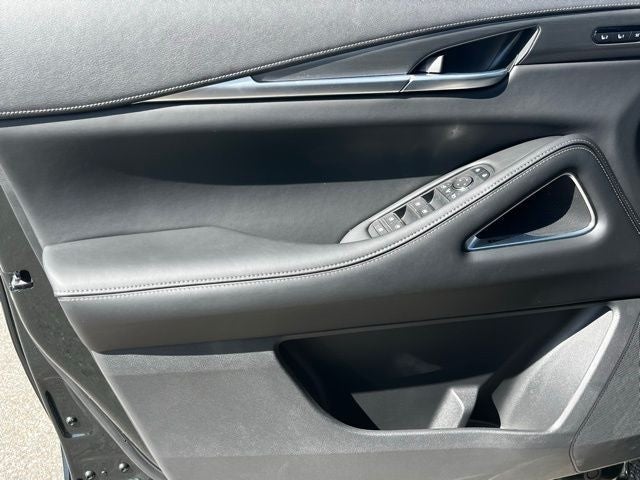 2026 INFINITI QX60 Luxe FWD