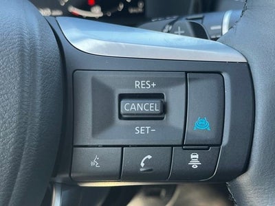 2026 INFINITI QX60 Luxe FWD