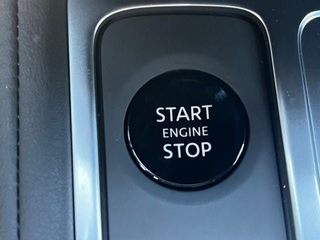 2026 INFINITI QX60 Luxe FWD