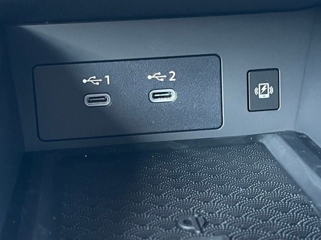 2026 INFINITI QX60 Luxe FWD