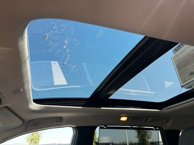 2026 INFINITI QX60 Luxe FWD