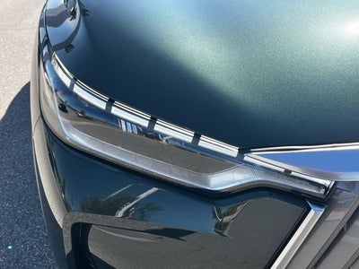 2026 INFINITI QX60 Luxe FWD