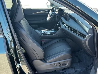 2026 INFINITI QX60 Luxe FWD