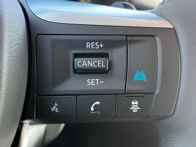 2026 INFINITI QX60 Luxe FWD