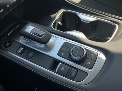 2026 INFINITI QX60 Luxe FWD