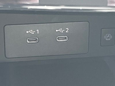2026 INFINITI QX60 Luxe FWD