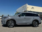2026 INFINITI QX60 Luxe FWD