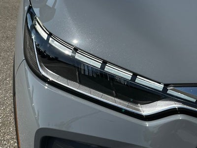 2026 INFINITI QX60 Luxe FWD