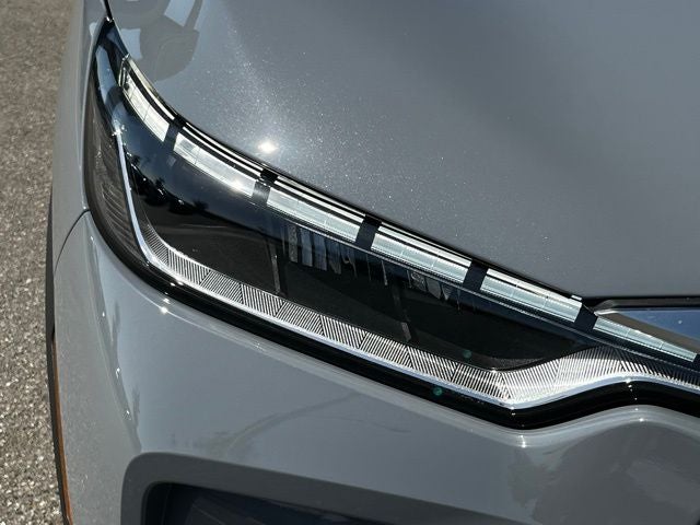 2026 INFINITI QX60 Luxe FWD