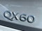 2026 INFINITI QX60 Luxe FWD