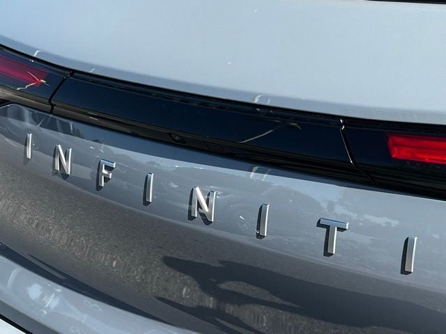 2026 INFINITI QX60 Luxe FWD