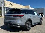 2026 INFINITI QX60 Luxe FWD