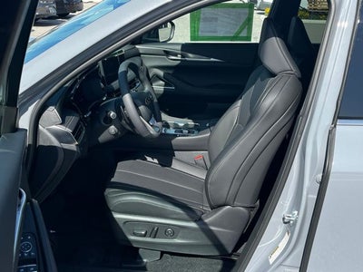 2026 INFINITI QX60 Luxe FWD