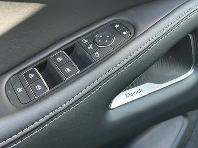 2026 INFINITI QX60 Luxe FWD